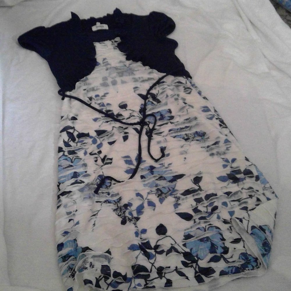Girls Dress size 16 NWOT